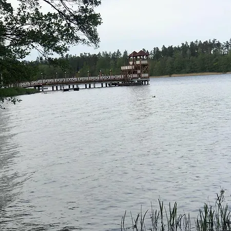 Mieszkanie Do Wynajecia W Centrum * 奥乐科欧