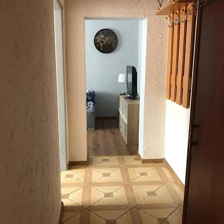 Mieszkanie Do Wynajecia W Centrum Apartament