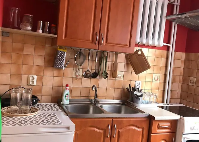 Mieszkanie Do Wynajęcia W Centrum Olecko